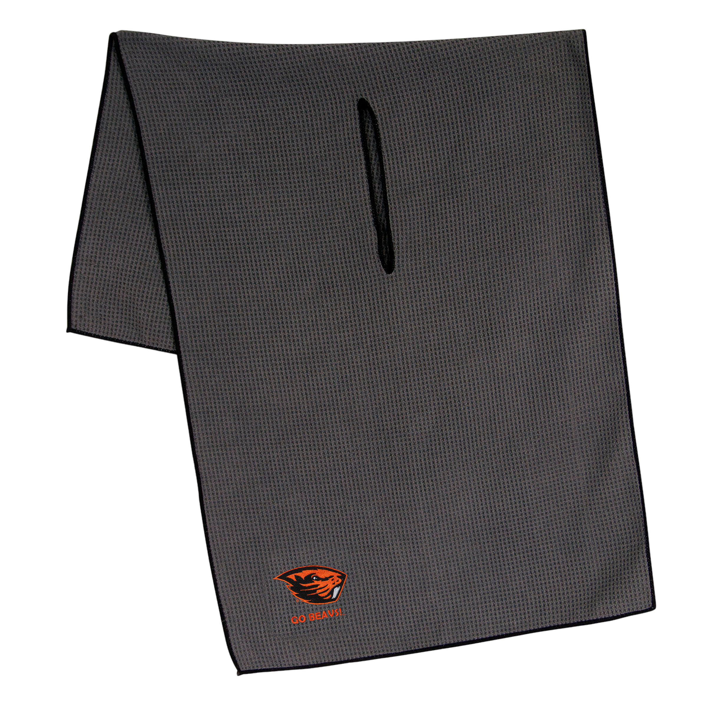 Team Effort Oregon State Beavers Microfiber Towel