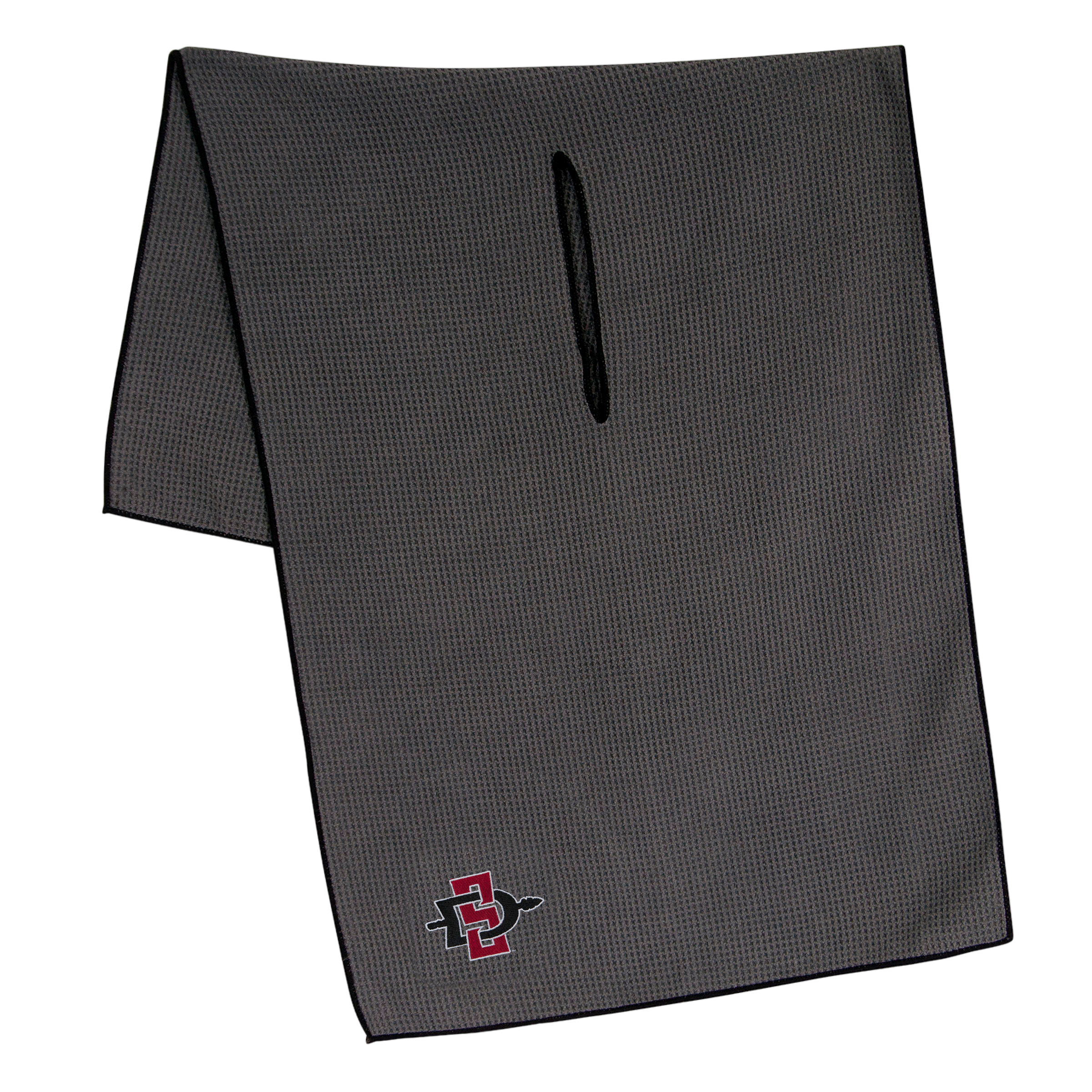 Team Effort San Diego State Aztecs Microfiber Towel