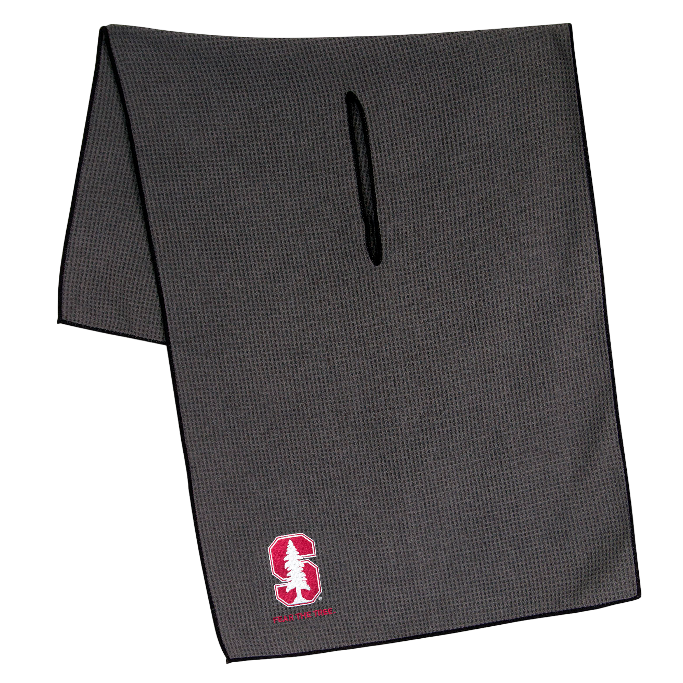 Team Effort Stanford Cardinal Microfiber Towel