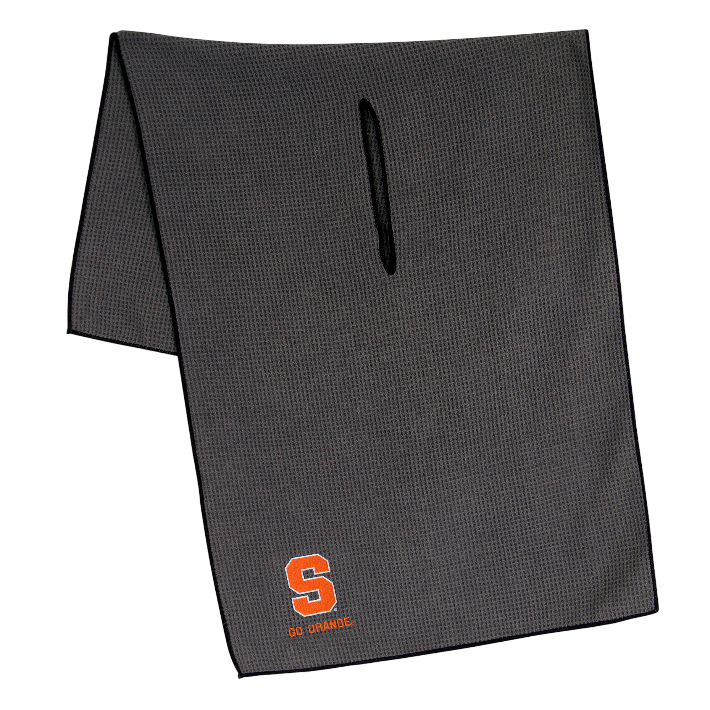 Team Effort Syracuse Orangemen Microfiber Towel