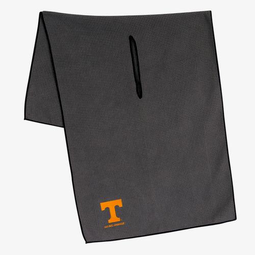 Team Effort Tennessee Volunteers Microfiber Towel