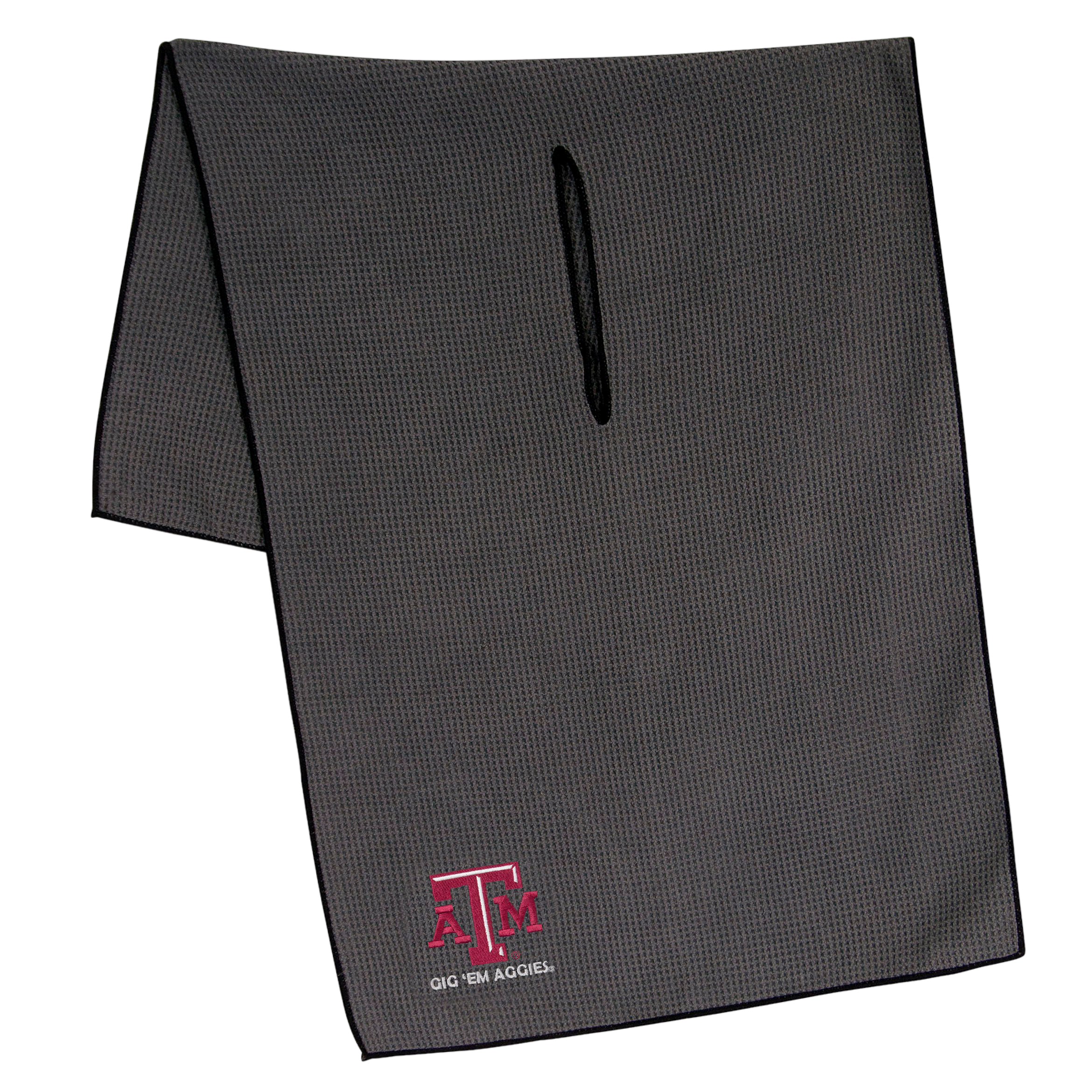 Team Effort Texas A&M Aggies Microfiber Towel