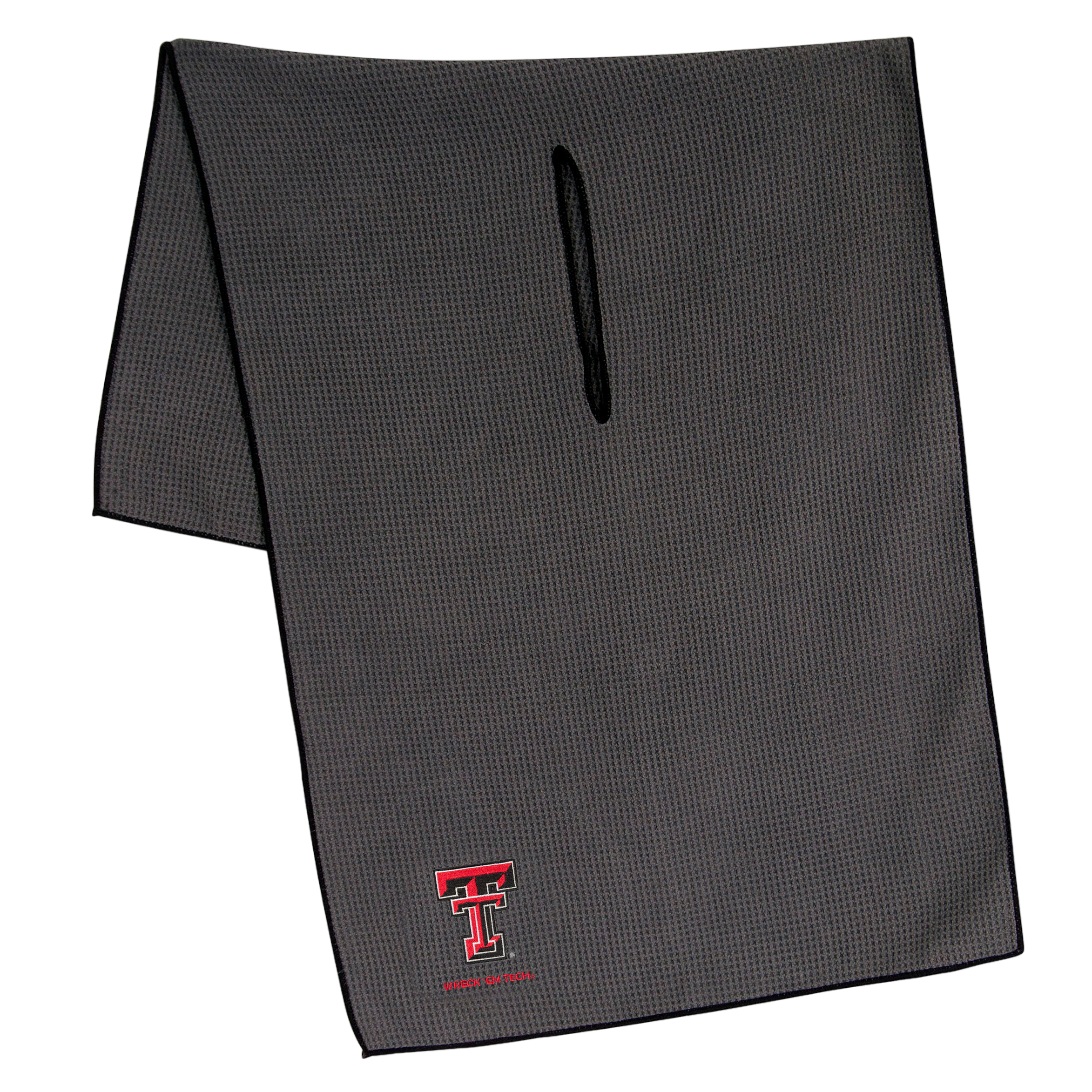 Team Effort Texas Tech Red Raiders Microfiber Towel