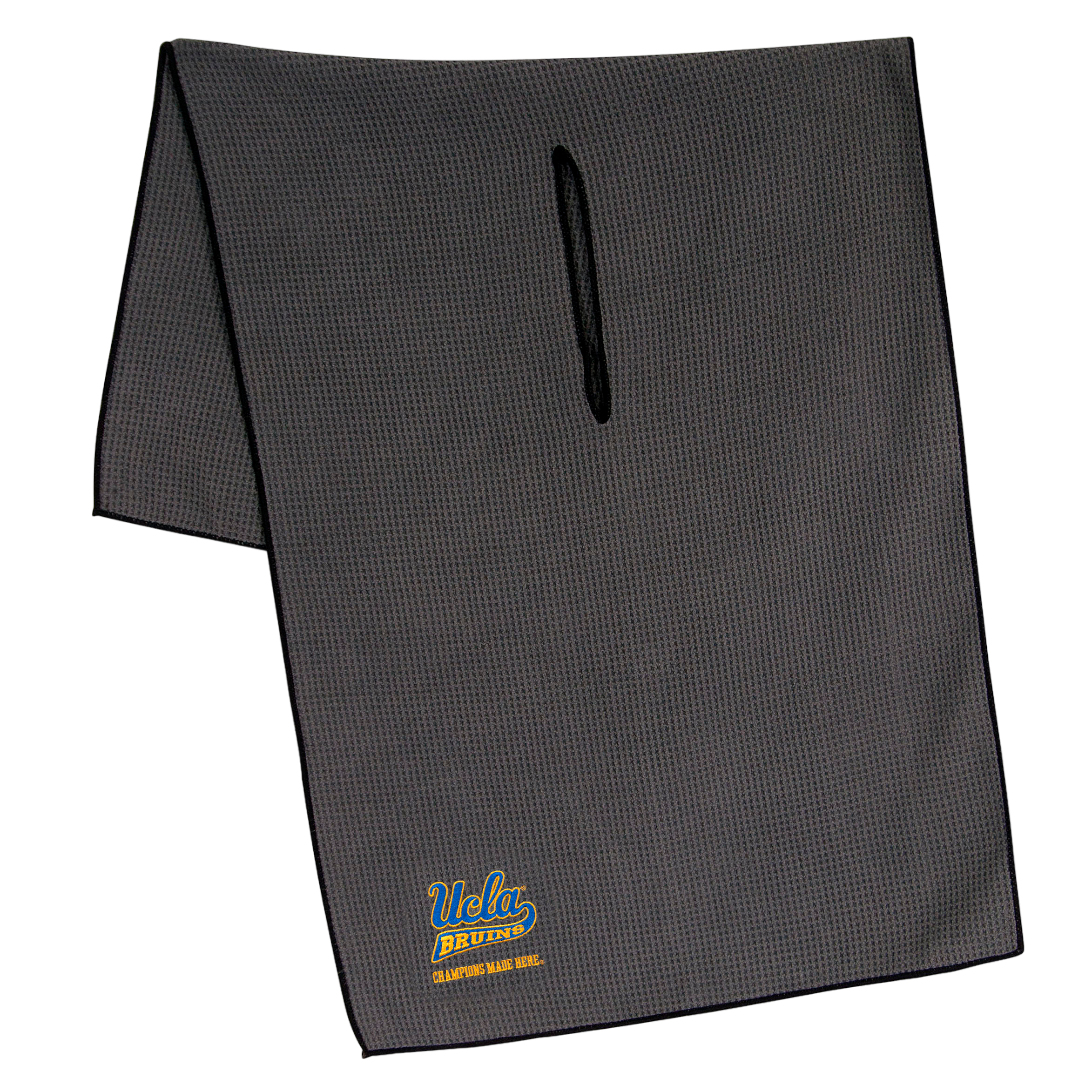 Team Effort UCLA Bruins Microfiber Towel