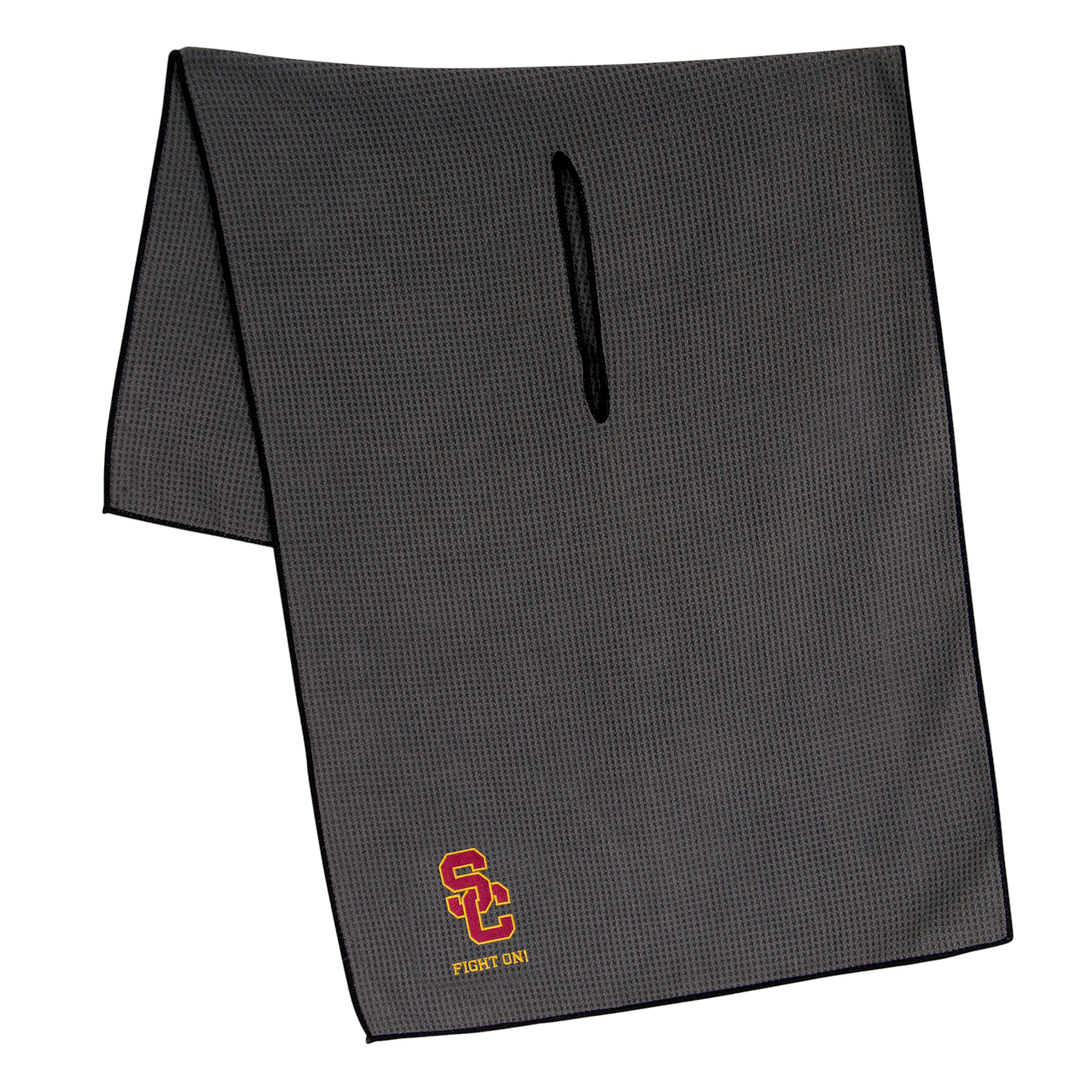 Team Effort USC Trojans Microfiber Towel