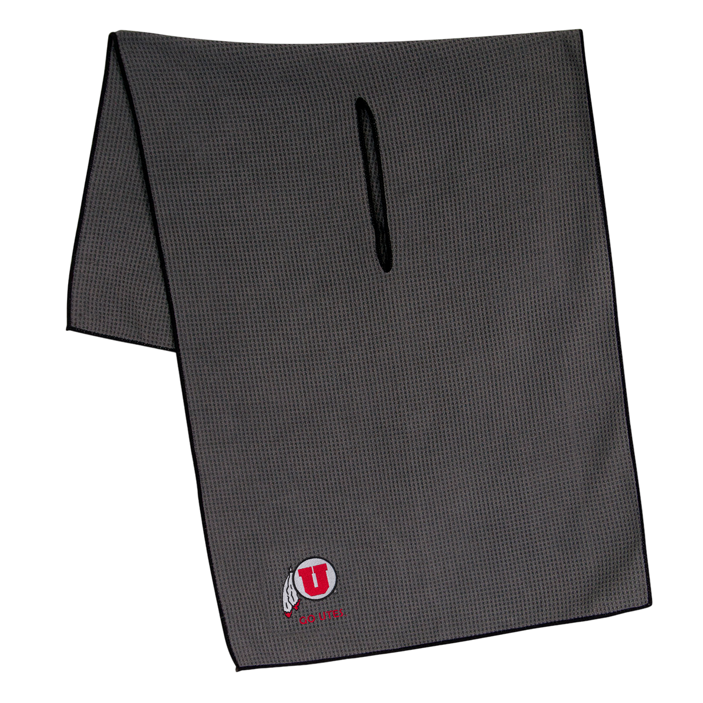 Team Effort Utah Utes Microfiber Towel
