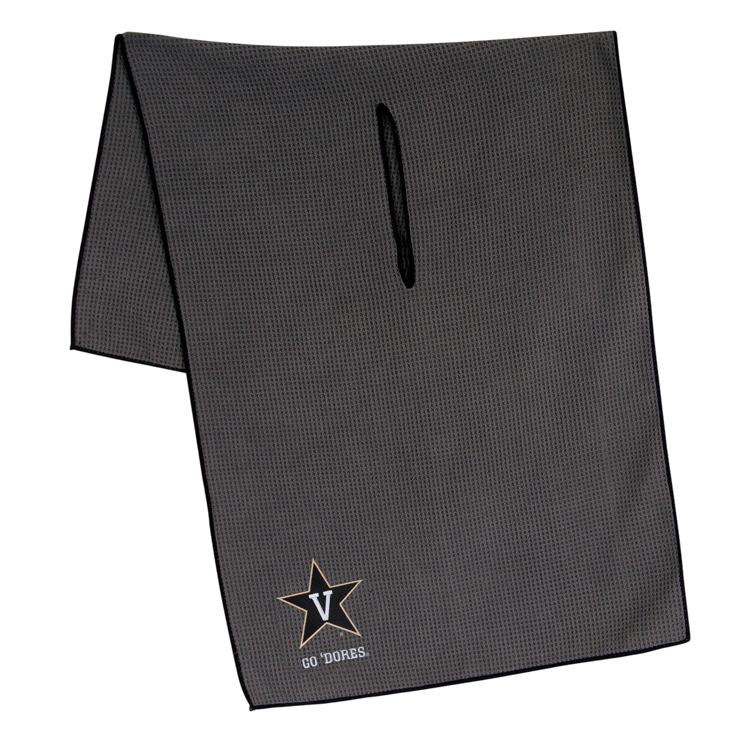Team Effort Vanderbilt Commodores Microfiber Towel