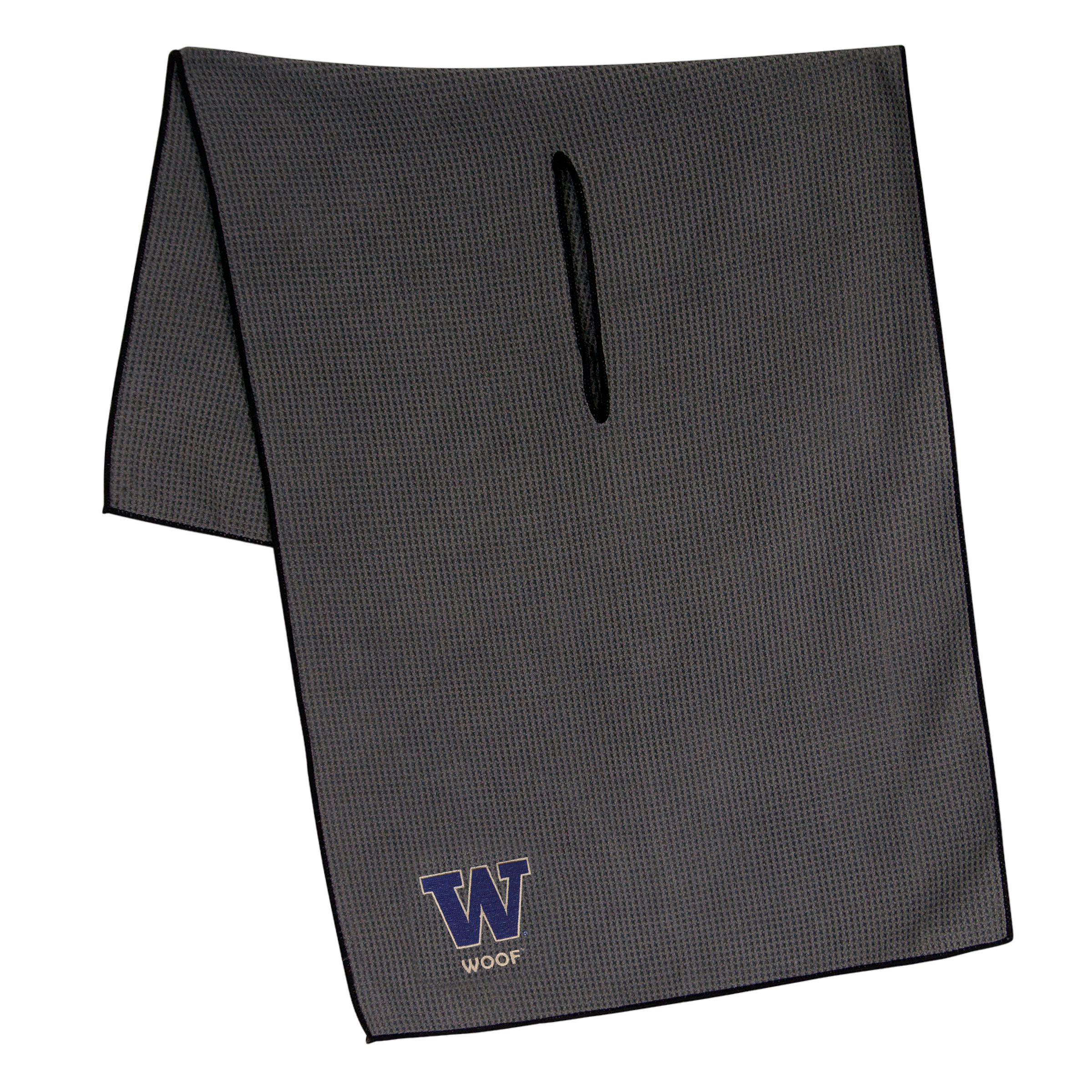 Team Effort Washington Huskies Microfiber Towel