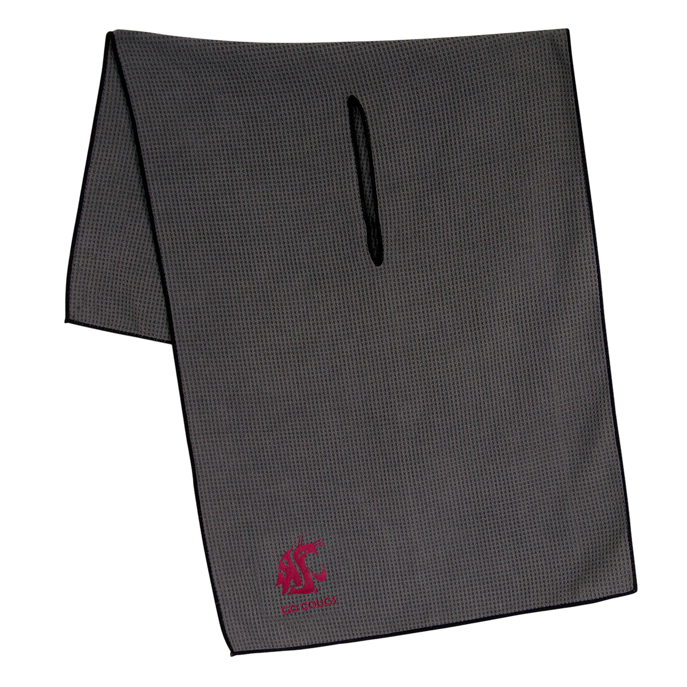 Team Effort Washington State Cougars Microfiber Towel