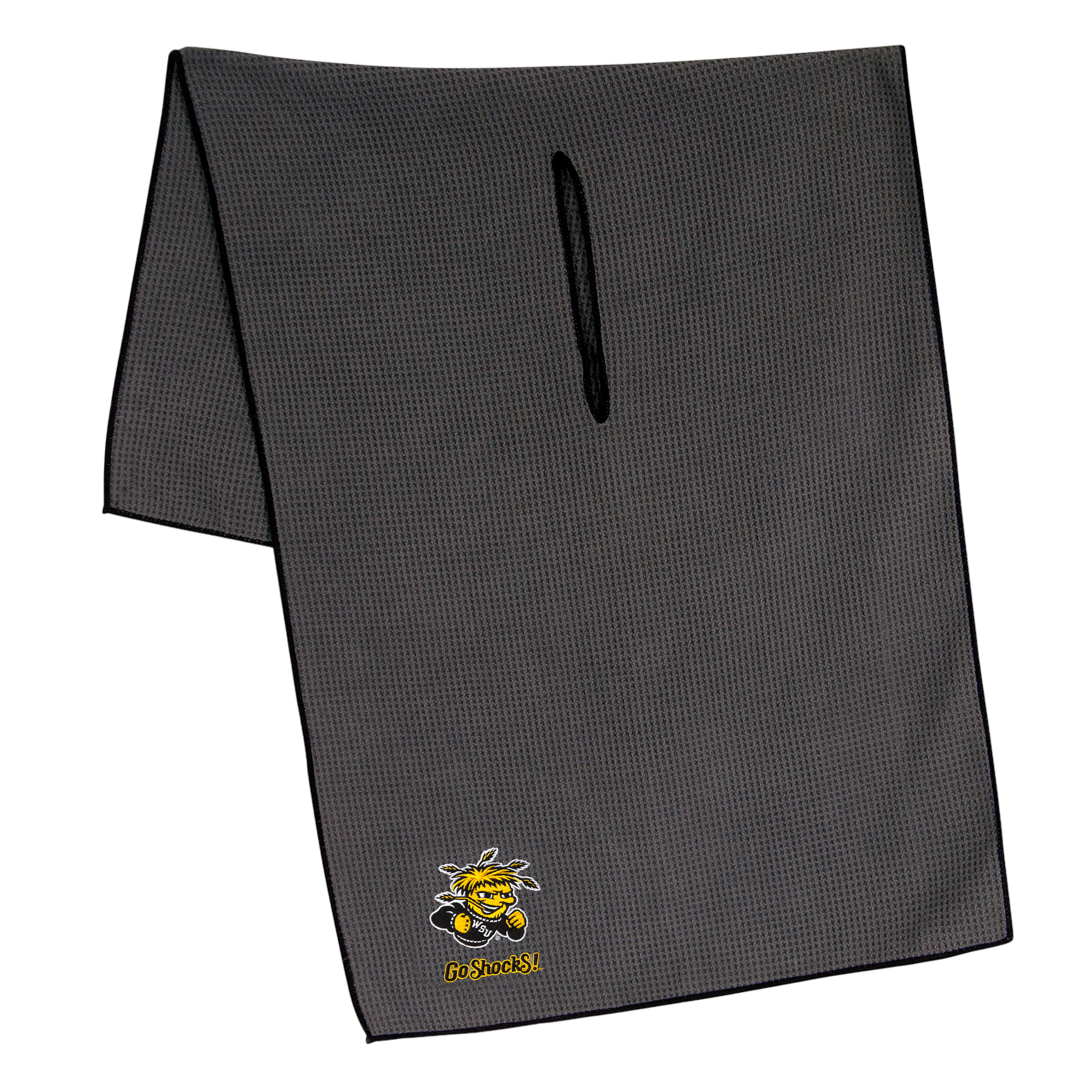 Team Effort Wichita State Shockers Microfiber Towel