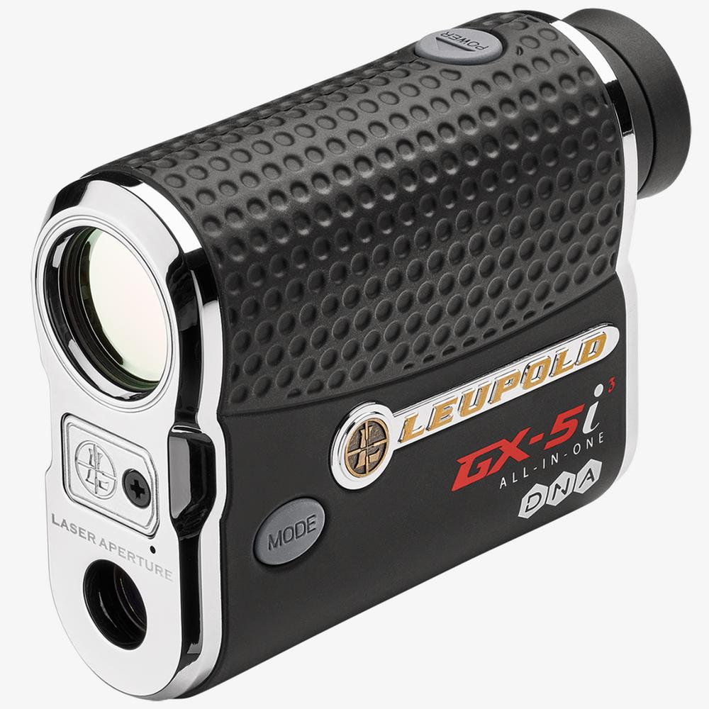 Leupold GX-5i3 Rangefinder | PGA TOUR Superstore Leupold GX-5i3 Rangefinder | PGA TOUR Superstore