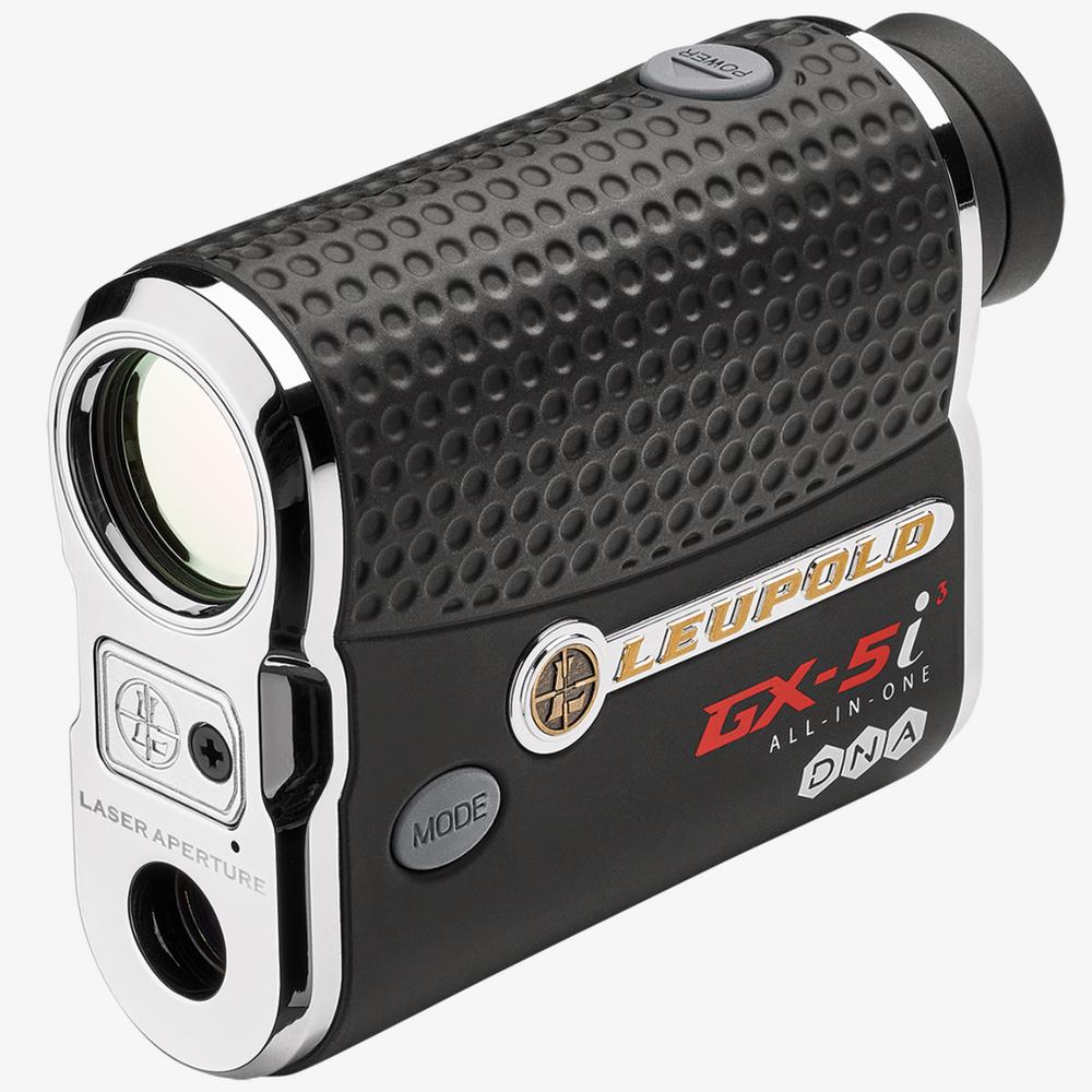 Leupold GX-5i3 Rangefinder