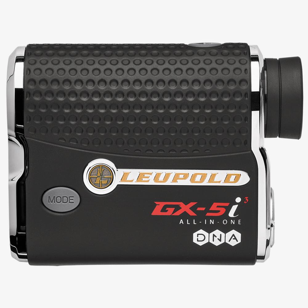 Leupold GX-5i3 Rangefinder | PGA TOUR Superstore Leupold GX-5i3 Rangefinder | PGA TOUR Superstore