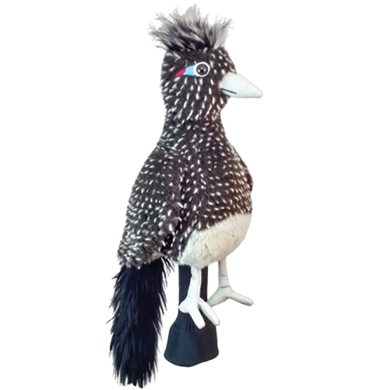 Daphnes Road-Runner Headcover