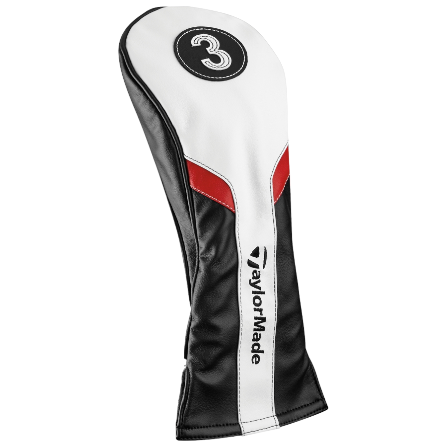 Fairway Headcover