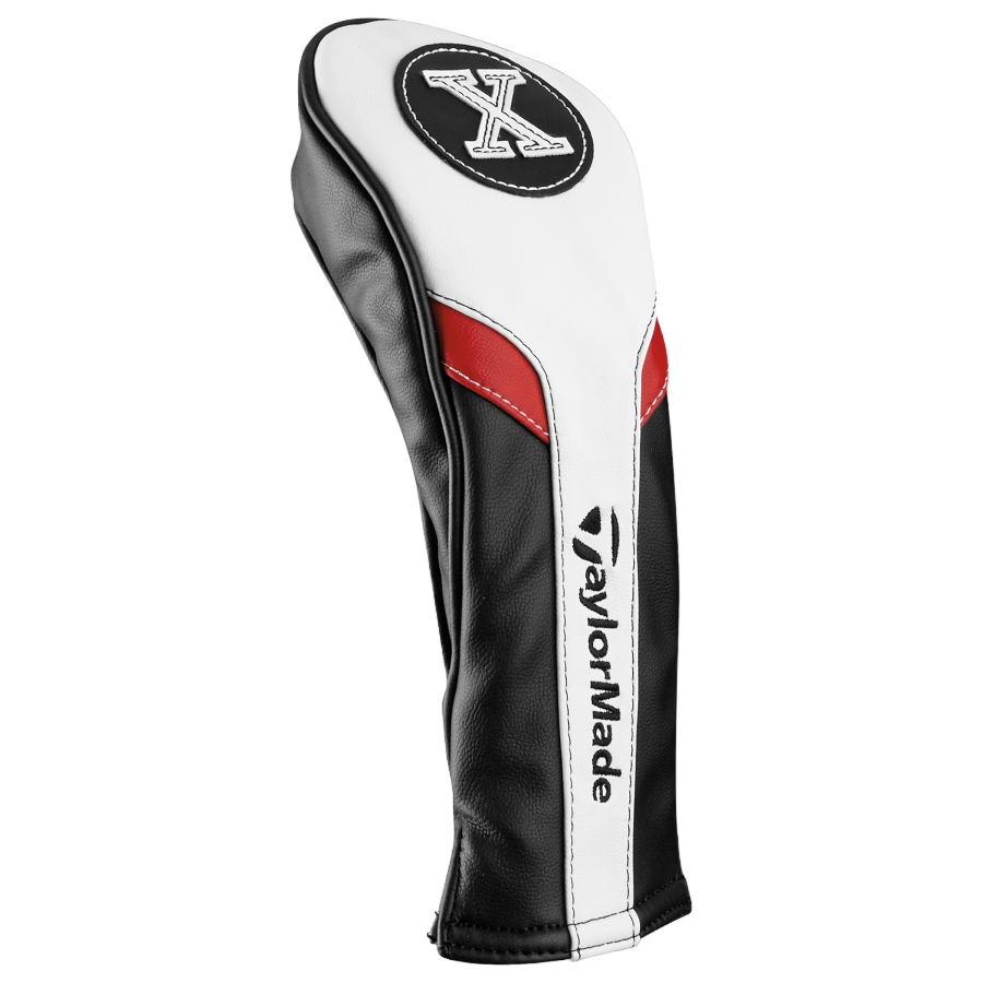 Taylormade Rescue Headcover - Thumbnail 2