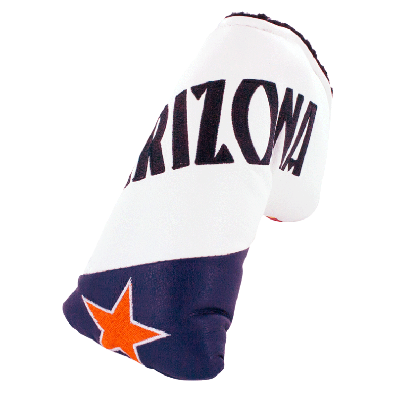 CMC Design Arizona Blade Putter Cover