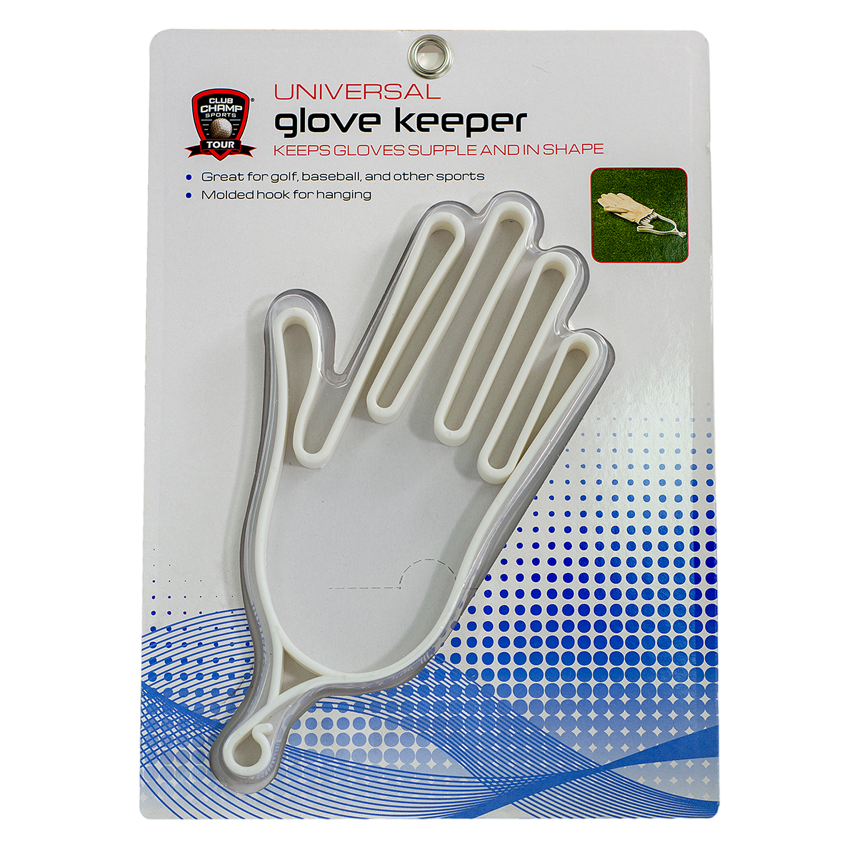 Universal Glove Keeper