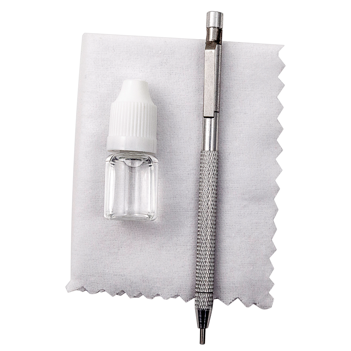 Groove Sharpening Kit