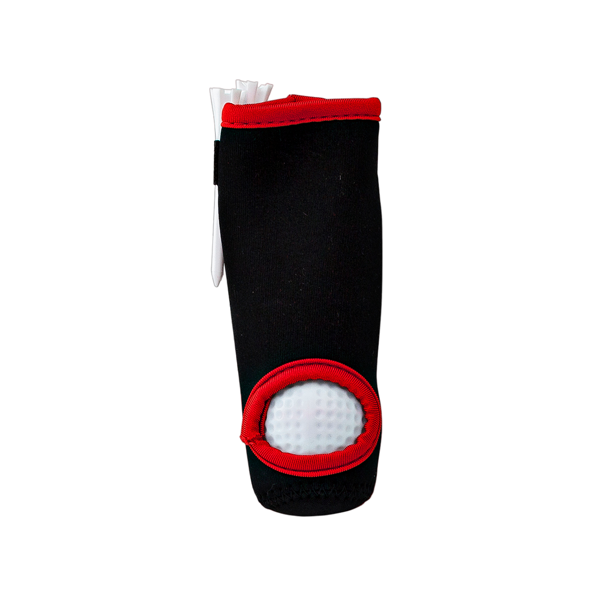 Neoprene Golf Ball Sleeve