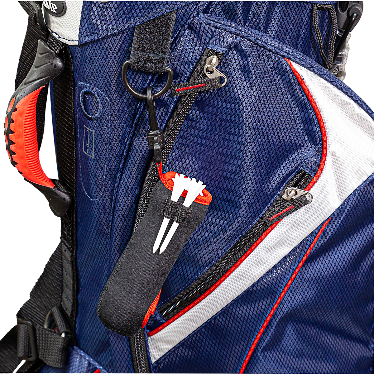 Neoprene Golf Ball Sleeve