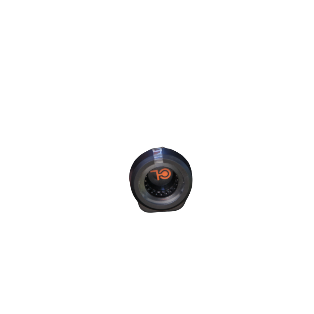 Frogger Bag Latch-It