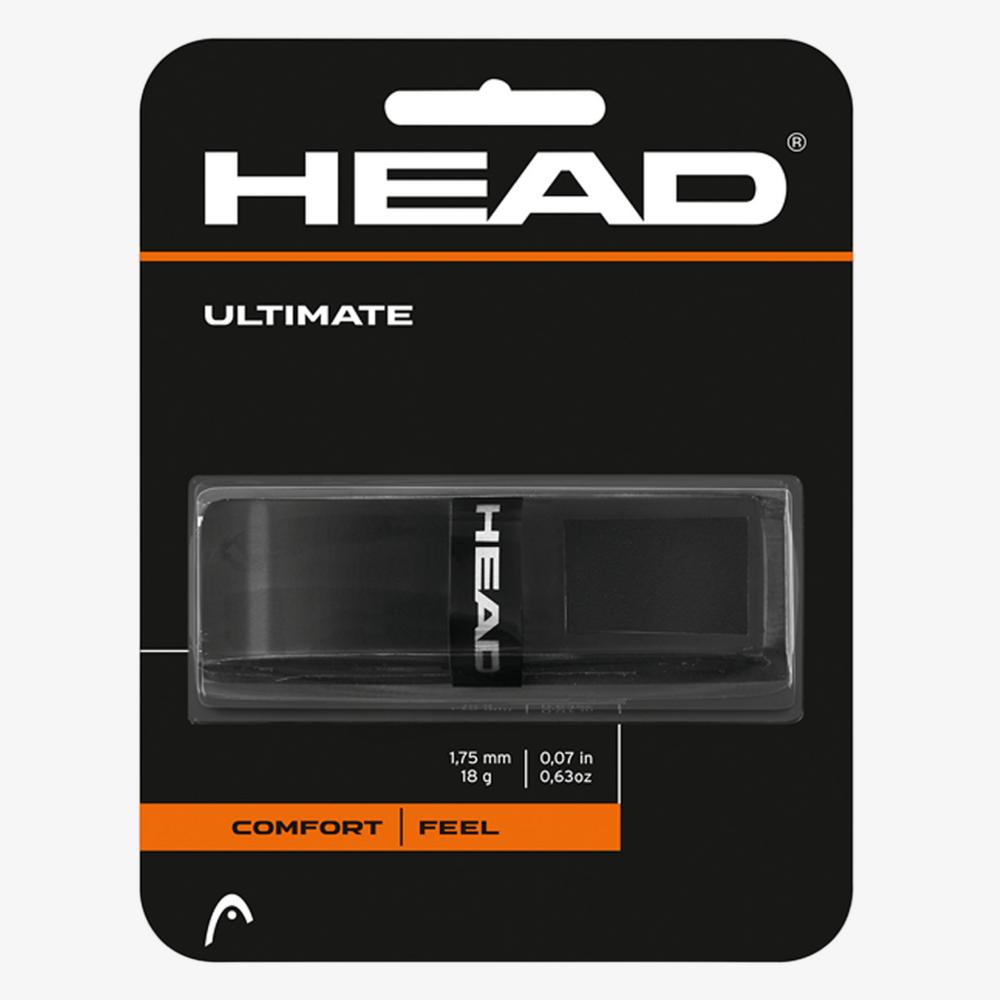 Head Ultimate Grip