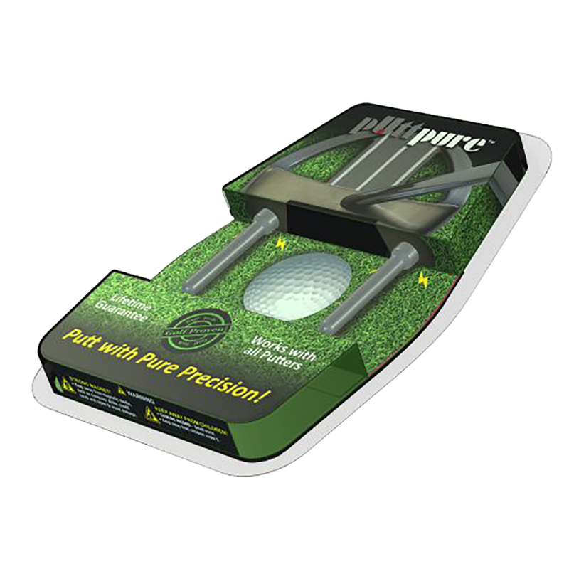 Proactive Sports Puttpure