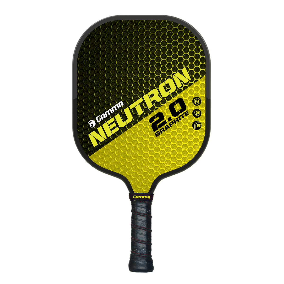 Neutron 2.0 Pickleball Paddle
