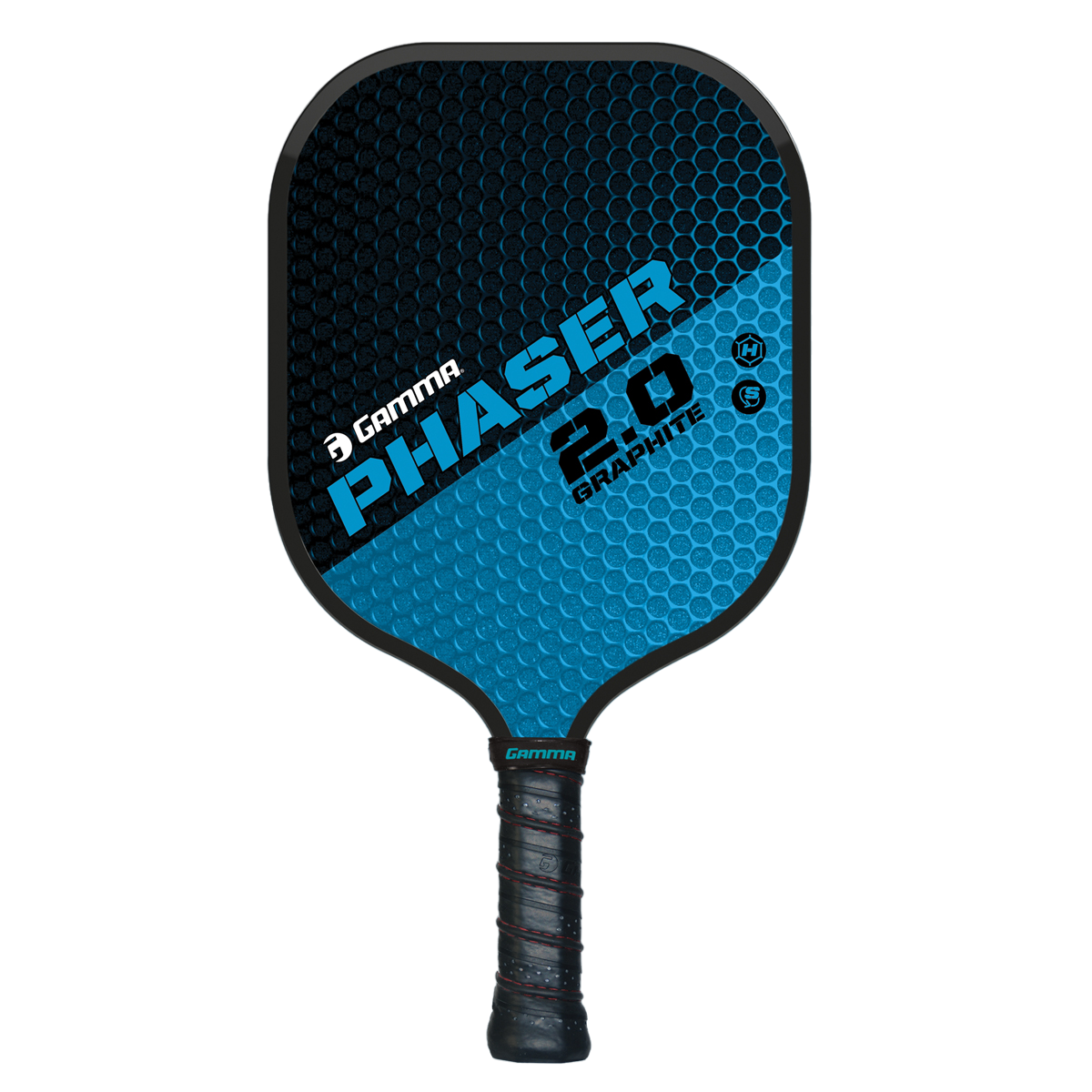 Phaser 2.0 Pickleball Paddle