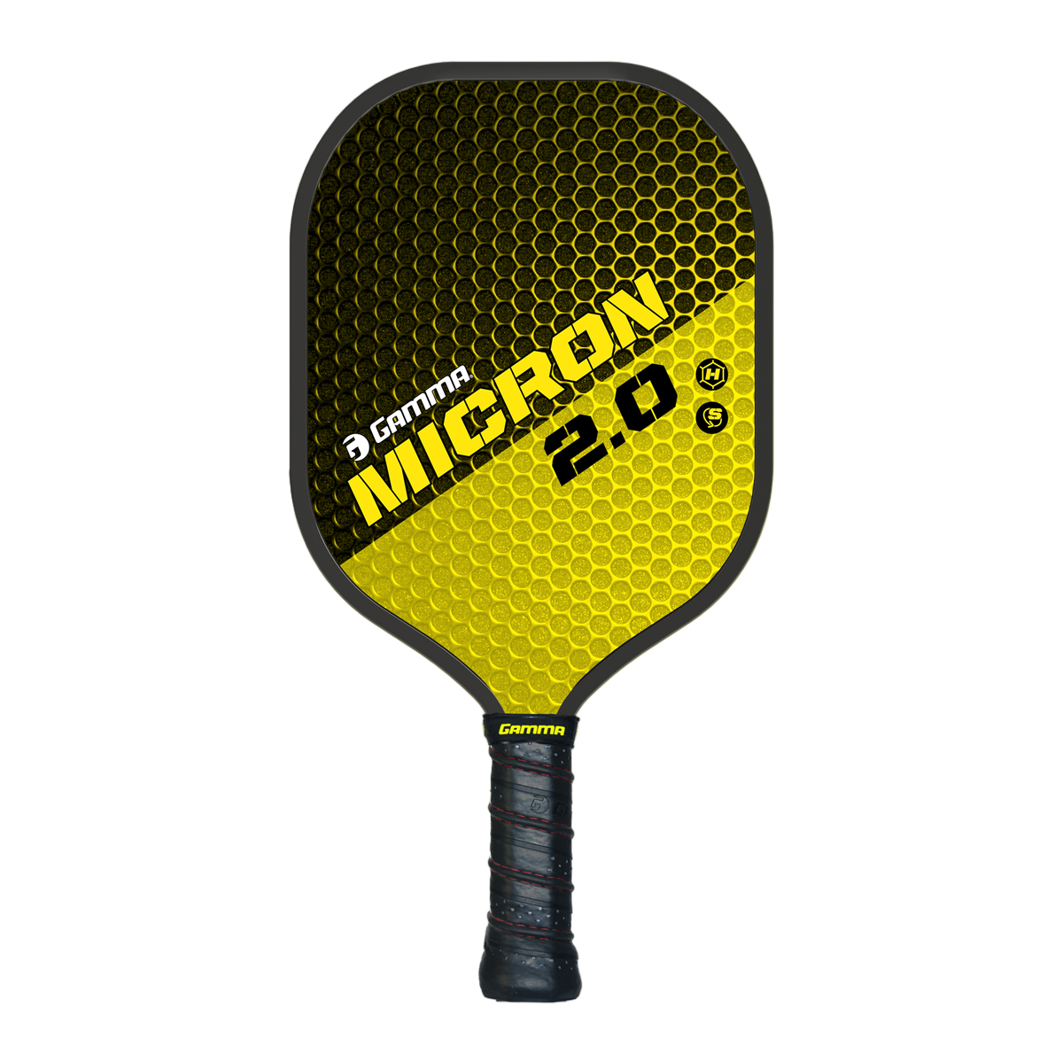 Micron 2.0 Pickleball Paddle
