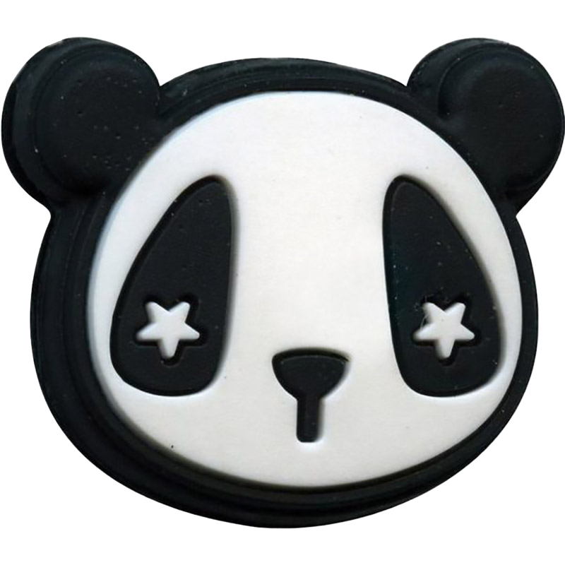 Panda Face String Dampener