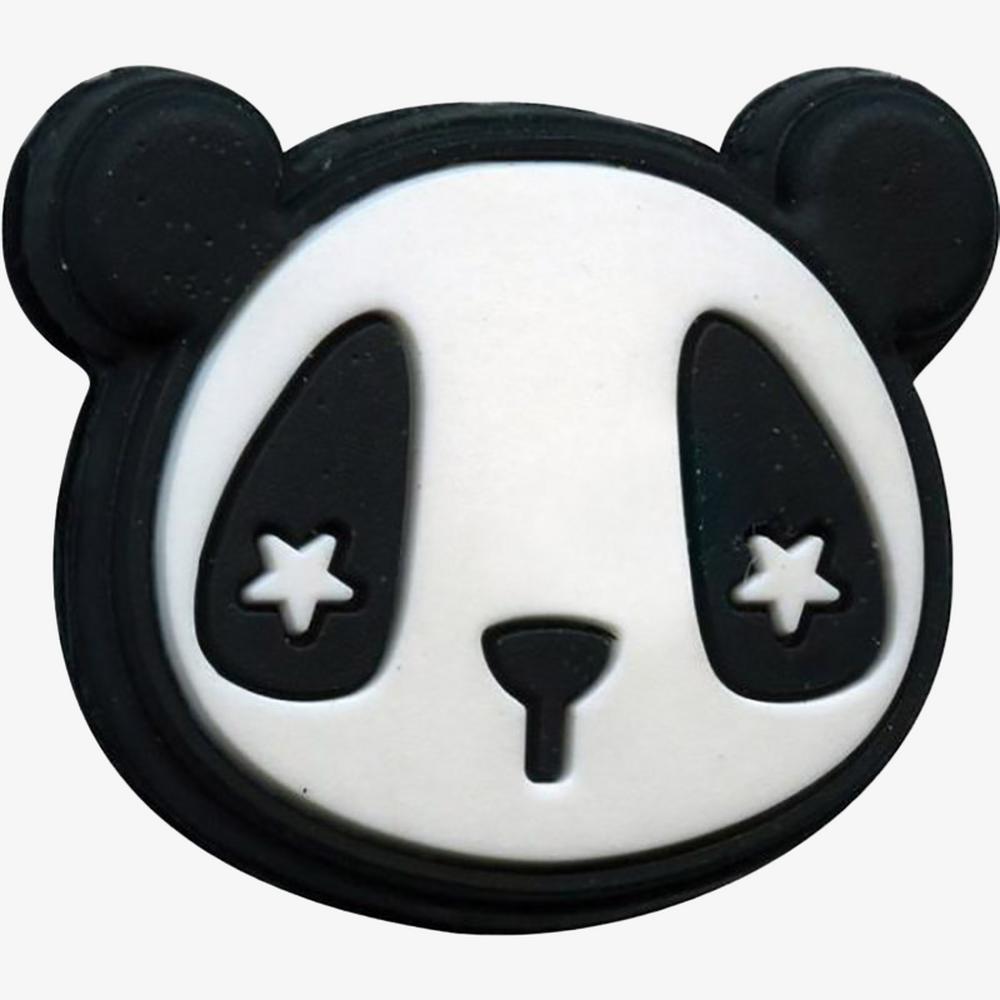 Panda Face String Dampener
