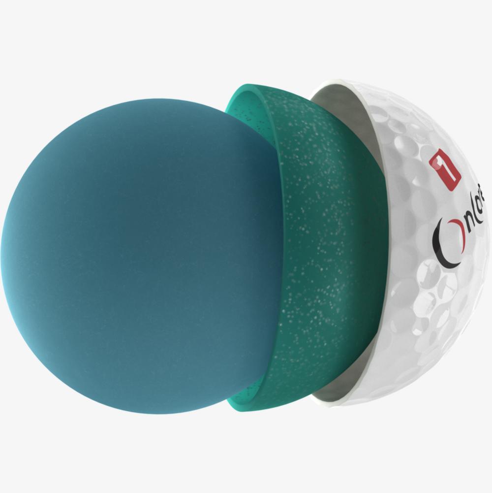 OnCore ELIXR Golf Balls