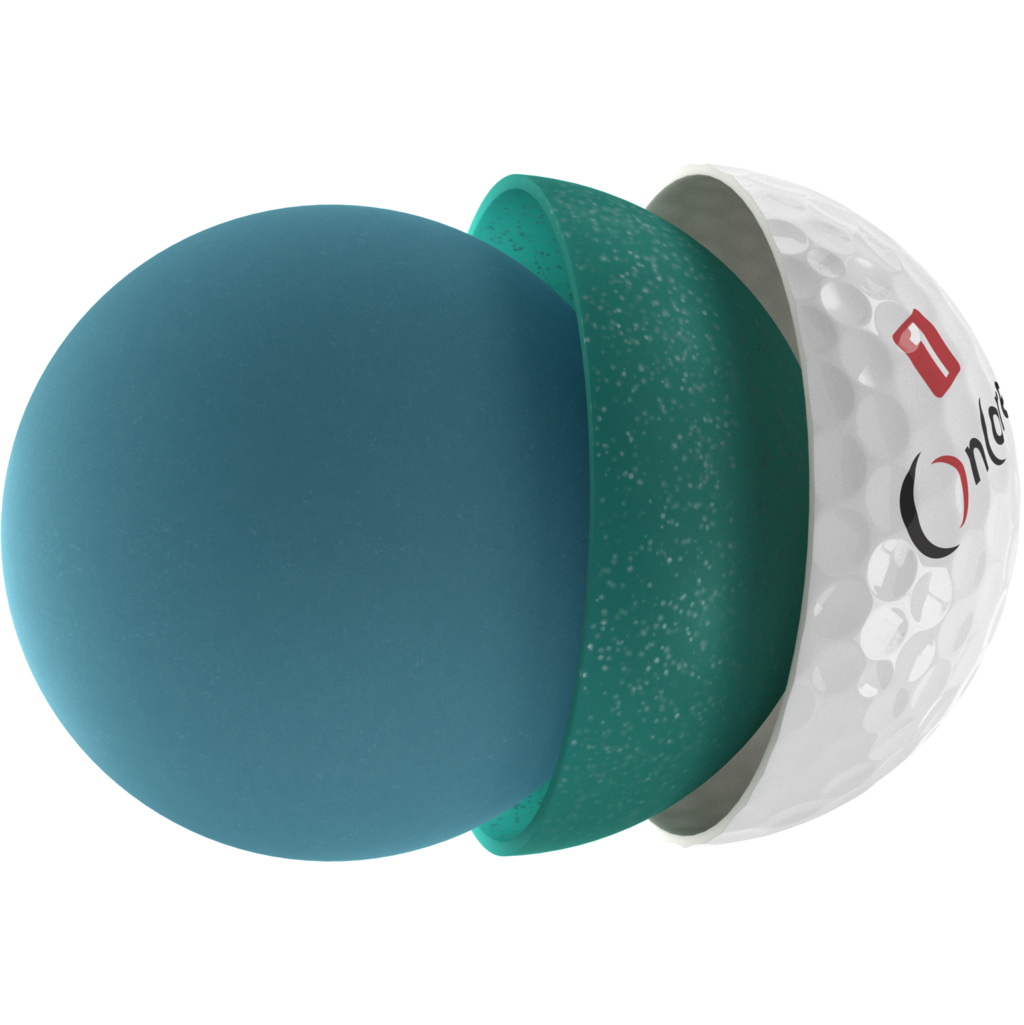 OnCore ELIXR Golf Balls PGA TOUR Superstore