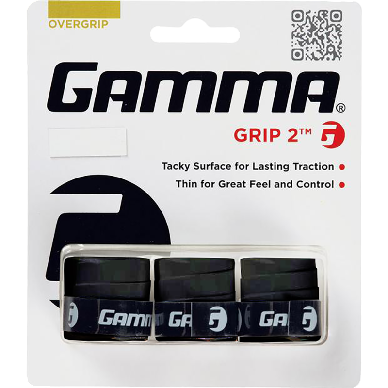 Gamma Grip 2 - 3 Pack