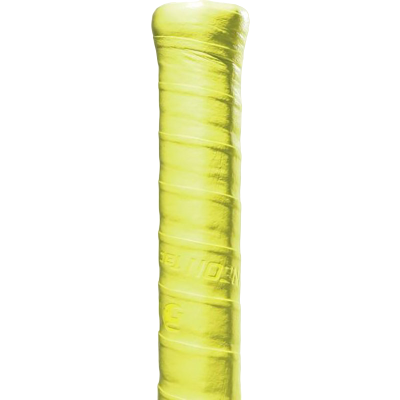 Gamma Neon Tac Overgrip - 3 Pack