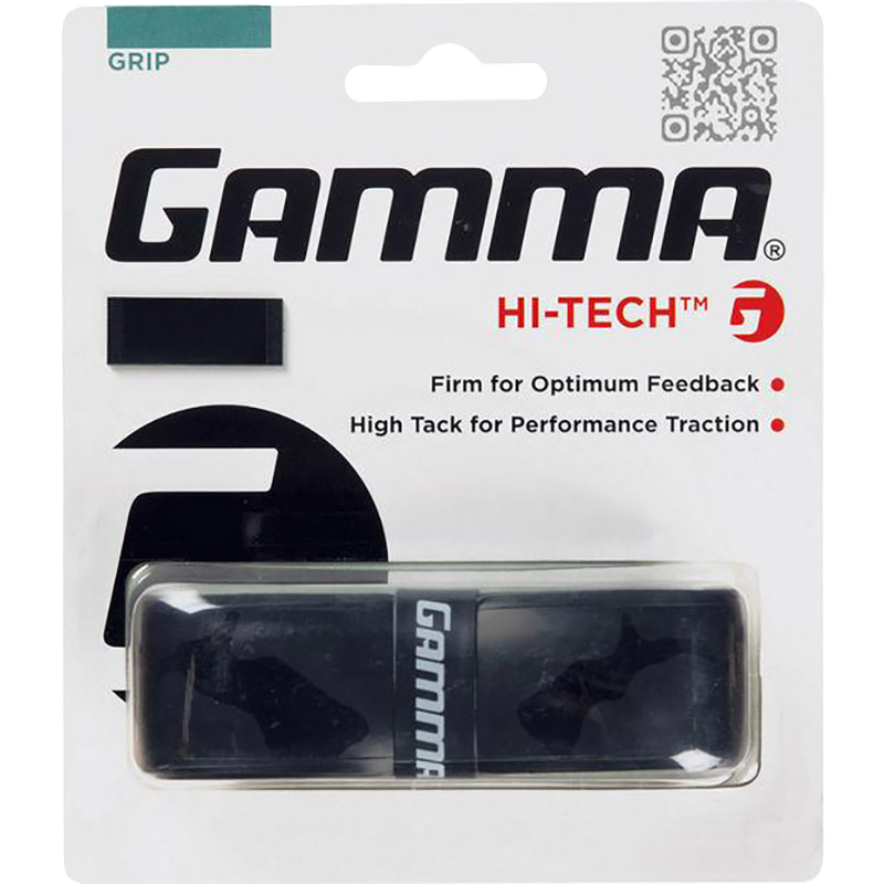 Gamma Hi-Tech Replacement Grip