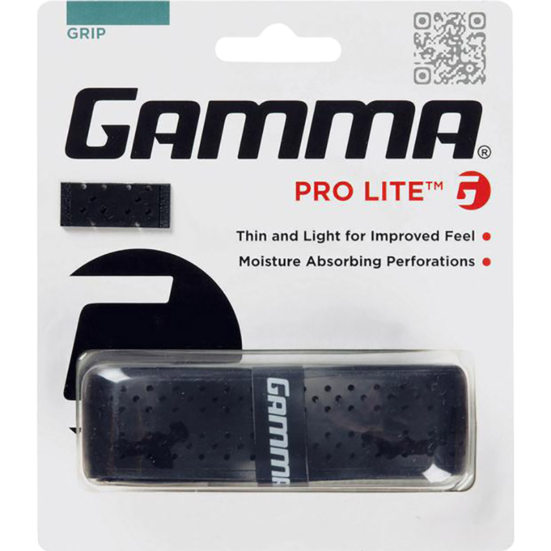 Gamma Pro Lite Replacement Grip