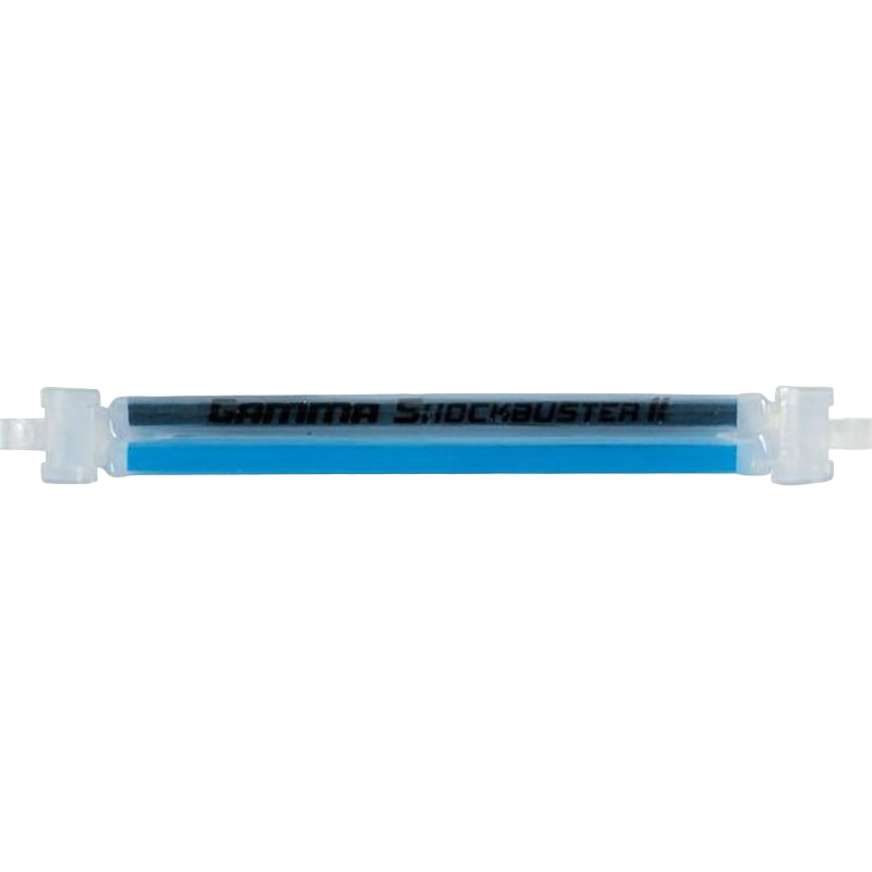 Gamma Shockbuster II Dampener - Blue