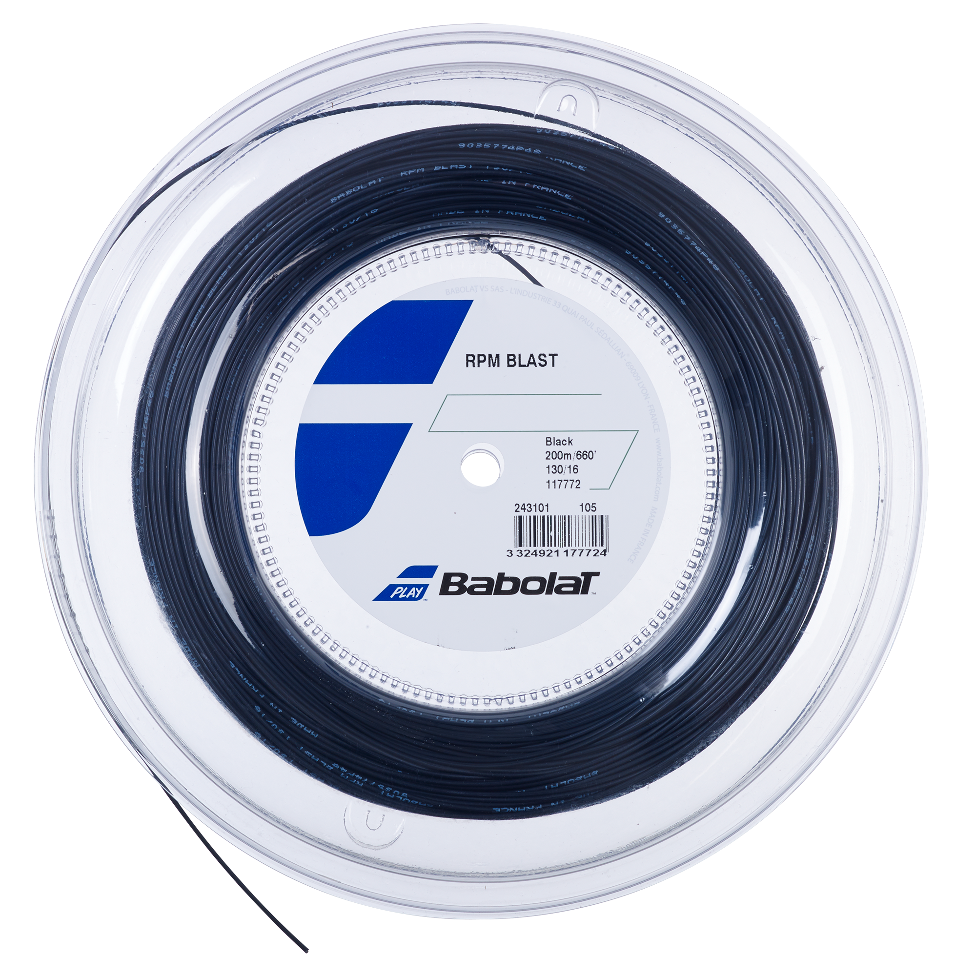 Babolat RPM Blast Reel
