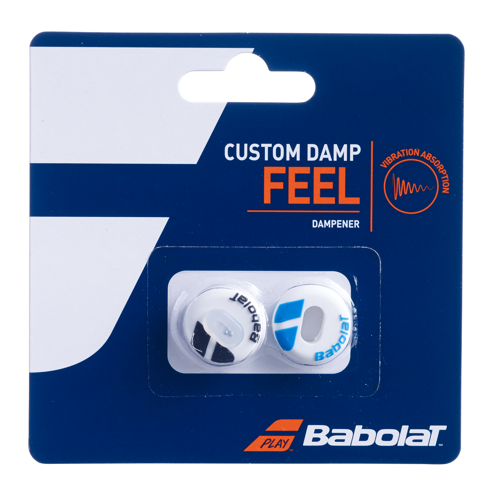 Babolat Custom Damp