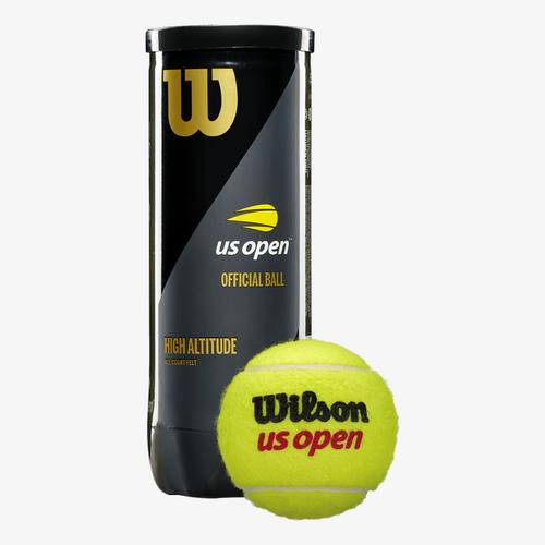 U.S. Open High Altitude Tennis Balls