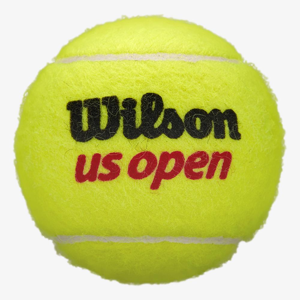 U.S. Open High Altitude Tennis Balls