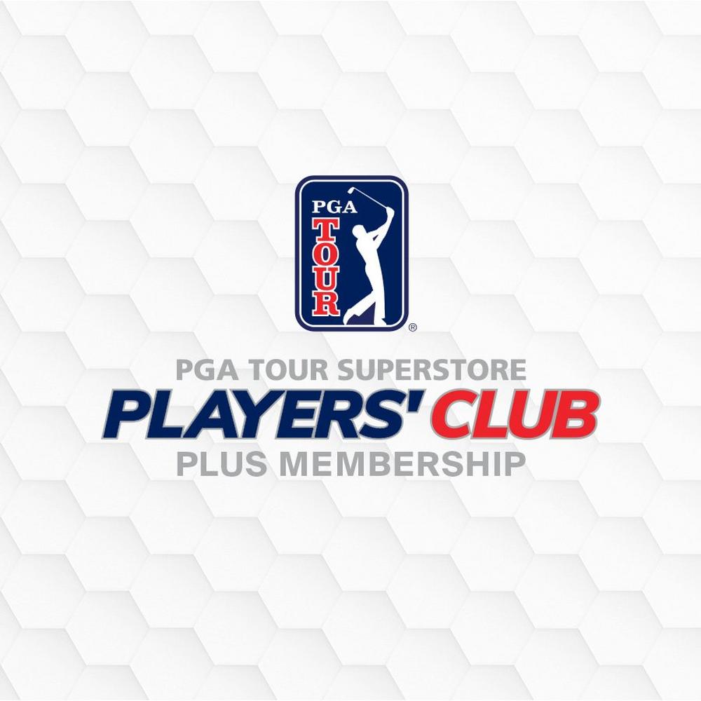 Players Club Golf and Tennis Membership Gift Certificate