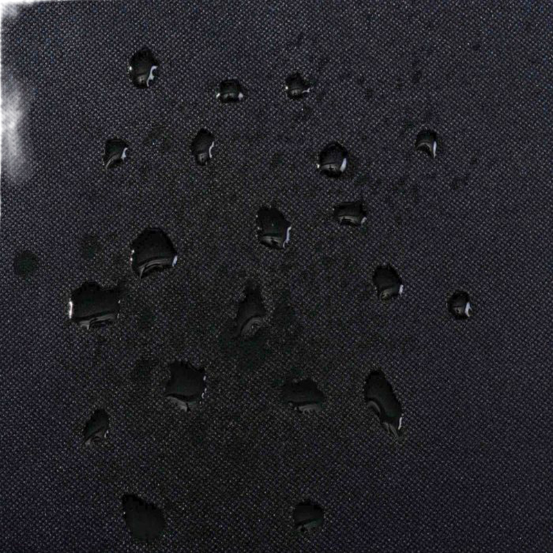 Classic Cart Accessories Fairway Deluxe Golf Car Enclosure - Short Roof