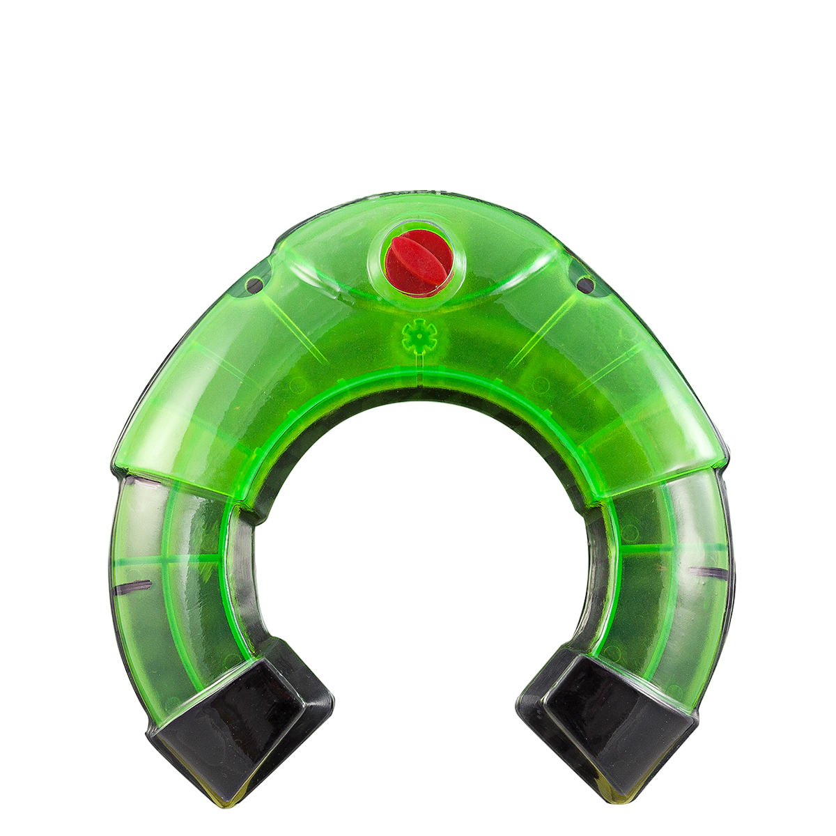 Putting Cup with Adjustable Gates