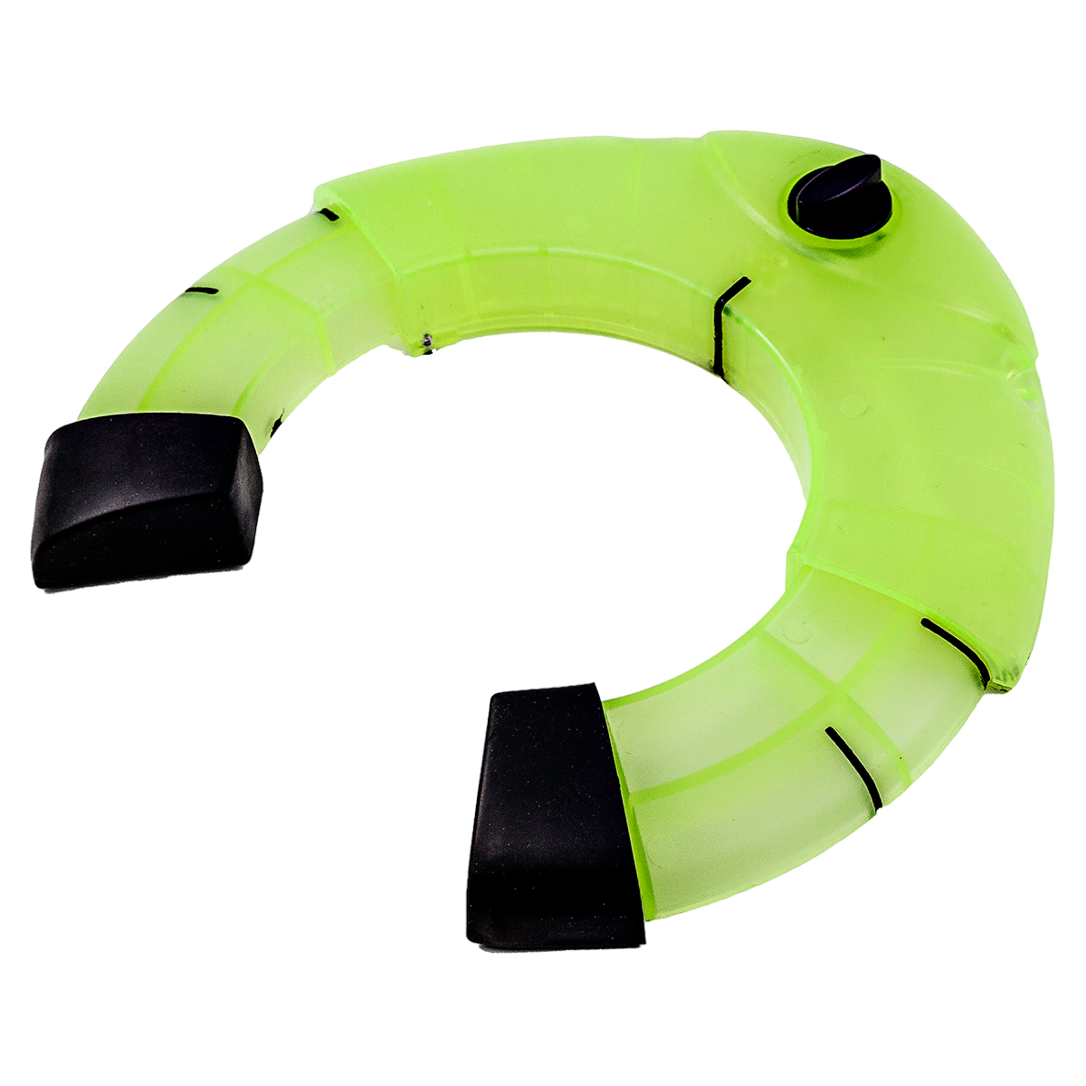 Putting Cup with Adjustable Gates