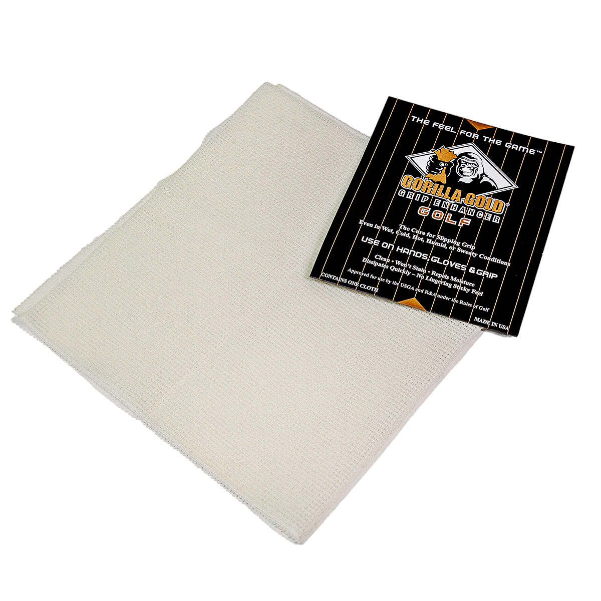 Gorilla Gold Grip Enhancer