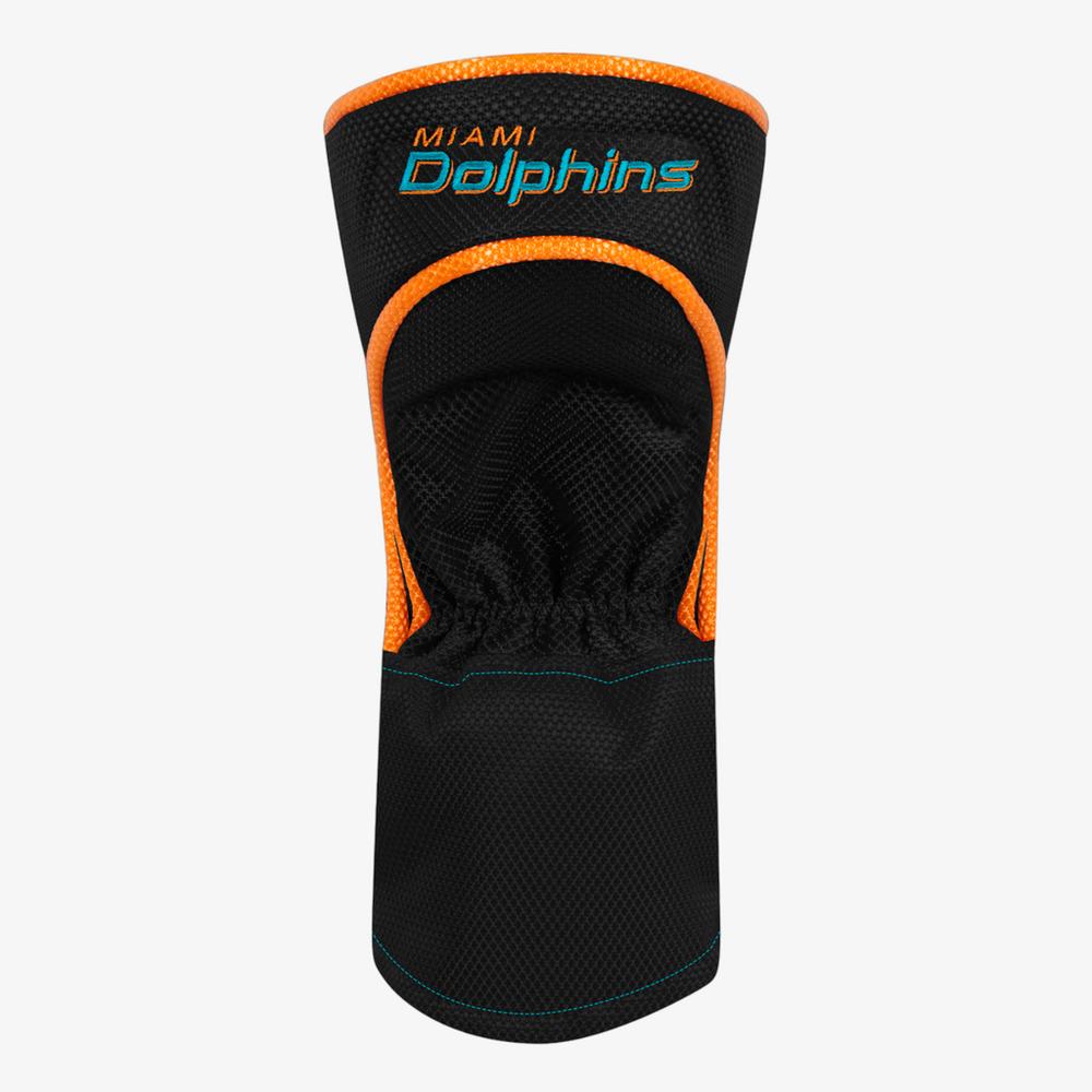Team Effort Miami Dolphins Hybrid Headcover